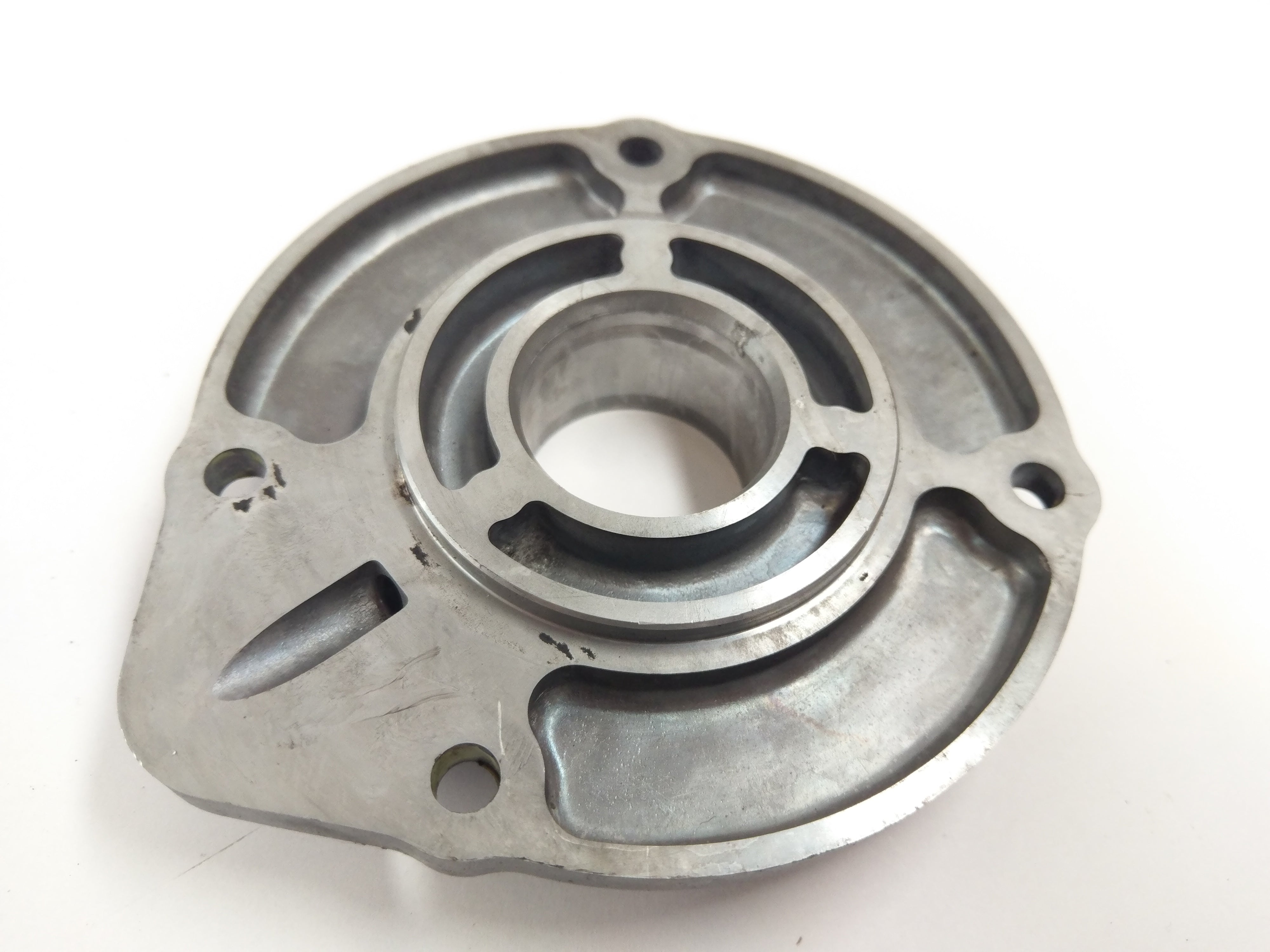 Yamaha Kodiak 400 5Y4 [2004] - Bearing shell