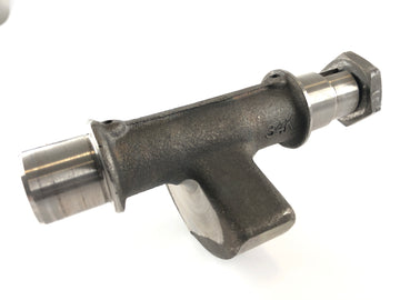 Yamaha TT 600 59X [1990] - Kompensaatio -aalto