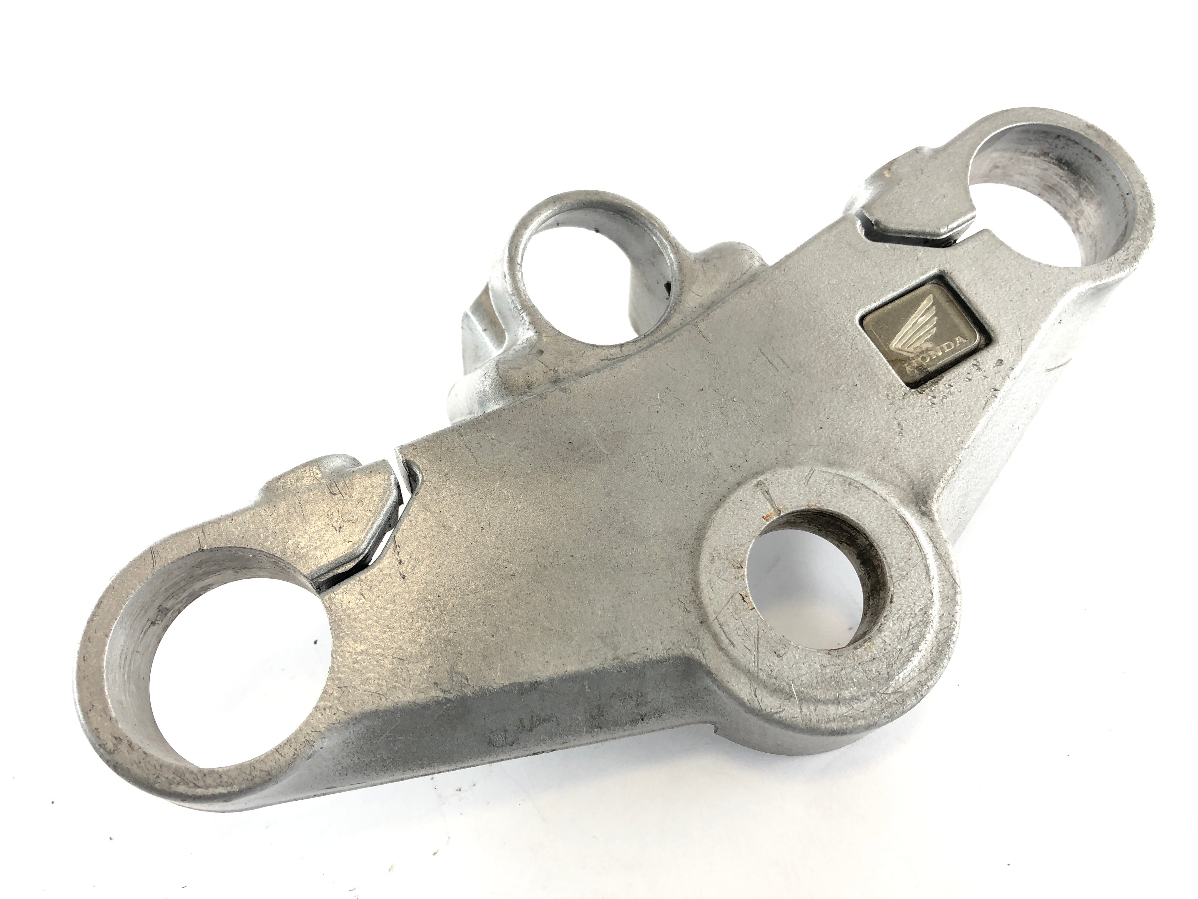 Honda NSR 125 R JC22 [1998] - upper triple clamp - 0