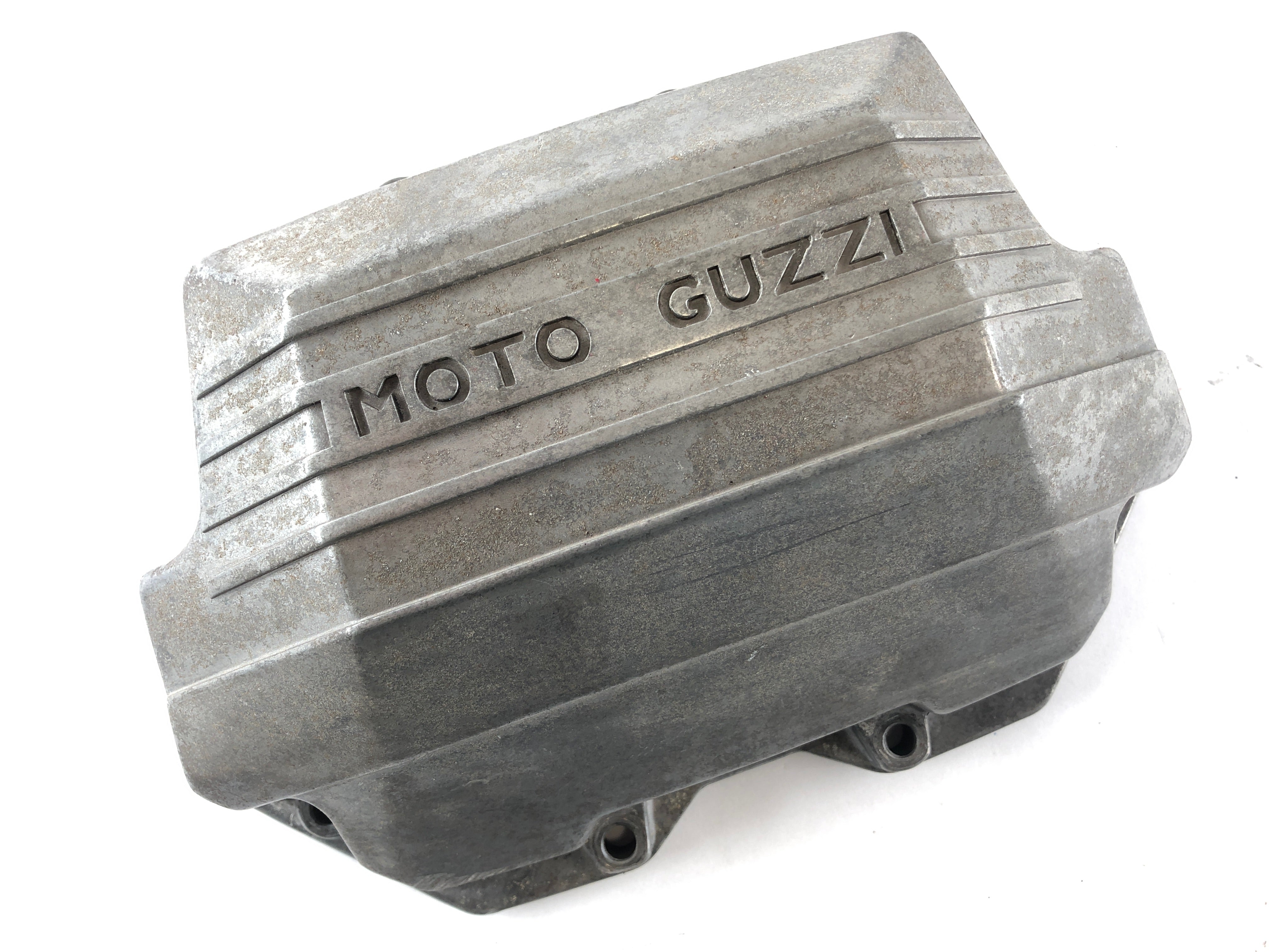 Moto Guzzi Le Mans 3 [850ccm] - valve cover