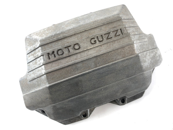 Moto Guzzi le Mans 3 [850cc] - крышка клапана