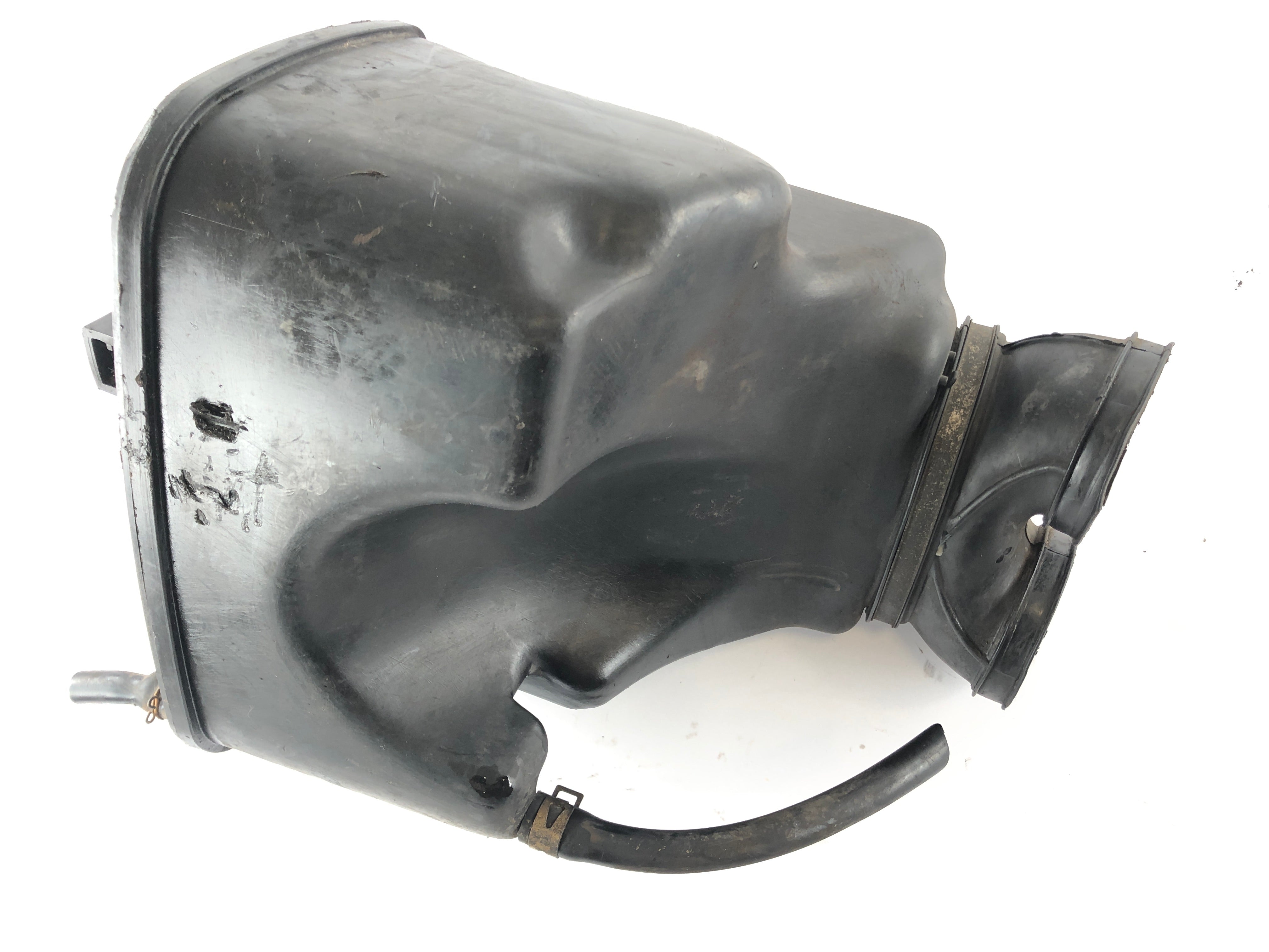 Suzuki DR 750 S SR41B [1988] - Luftfilterkasten Airbox