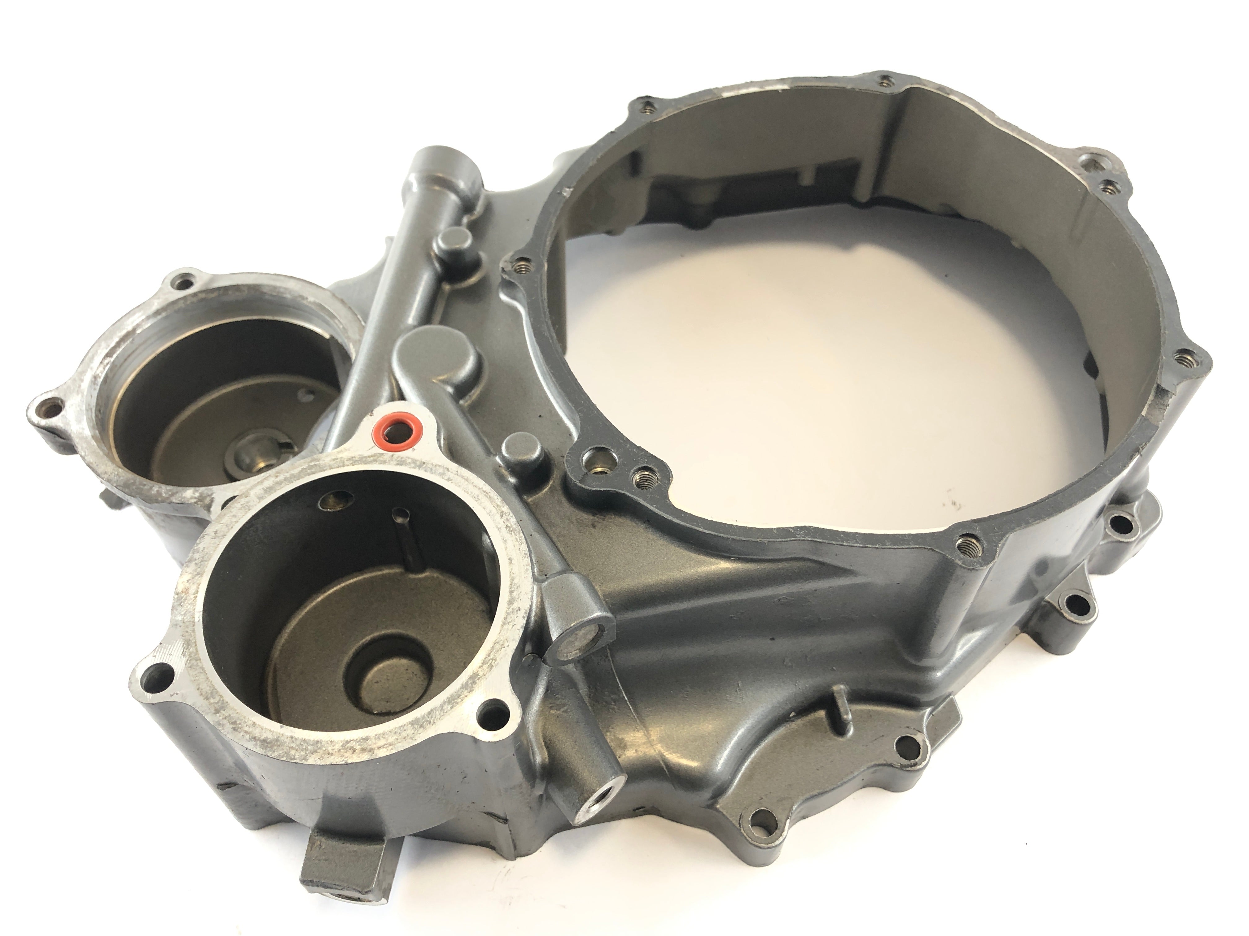 Yamaha XT 660 DM01 [2005] - Engine cover right clutch housing