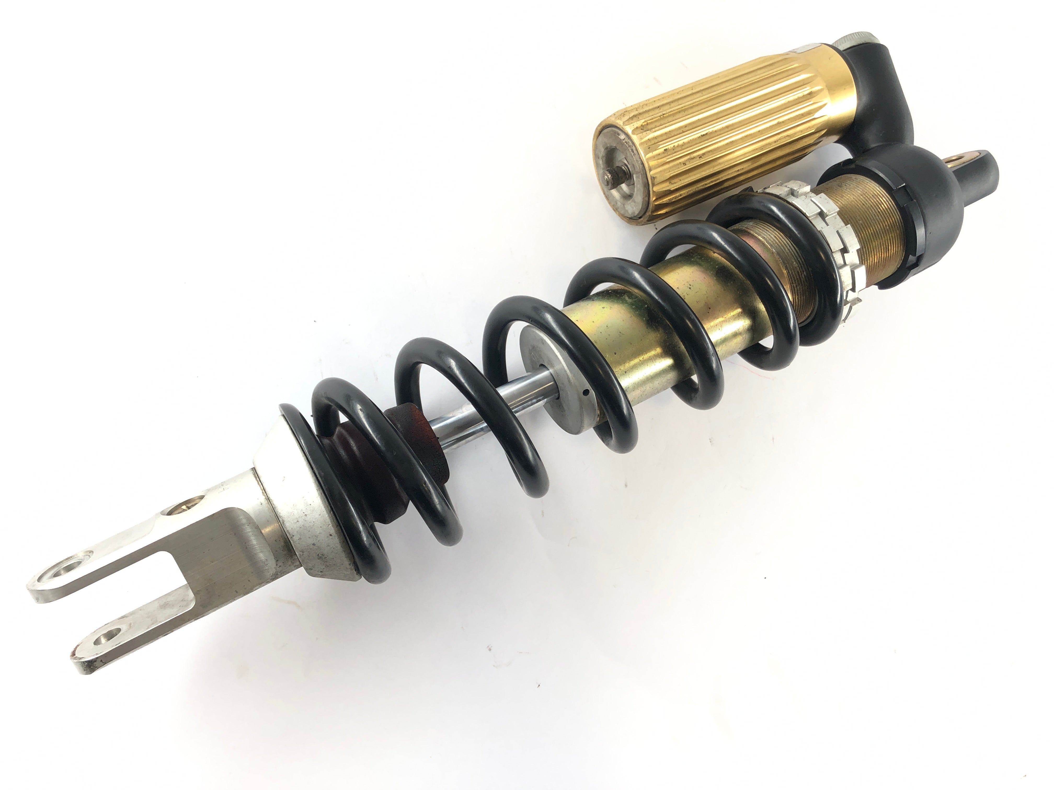 Husqvarna SMR 570 [2003] - Shock Absorber Spring Bone