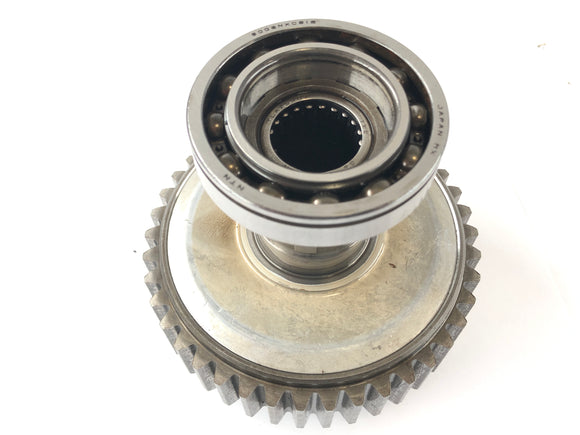 Honda Goldwing GL 1200 SC14 [1991] - Antieb Kupplung Kupplungsantieb