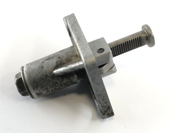 KTM 520 Exc [2001] - Testizio della catena di controllo