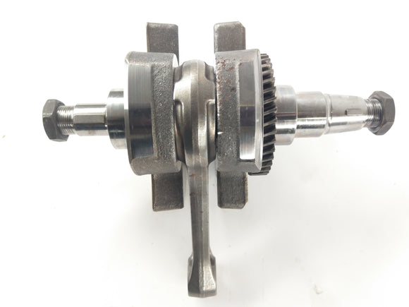 BMW F 650 GS R13 [2001] - Коленчатый вал