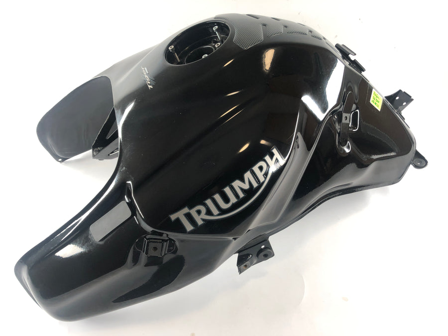 Triumph Tiger 1050 115NG [2016] - Degalų bakas