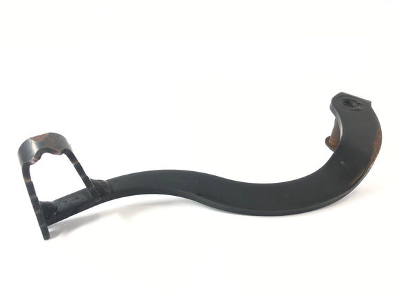 ヤマハWR 125 R DE07 [2016]  - ブレーキペダル