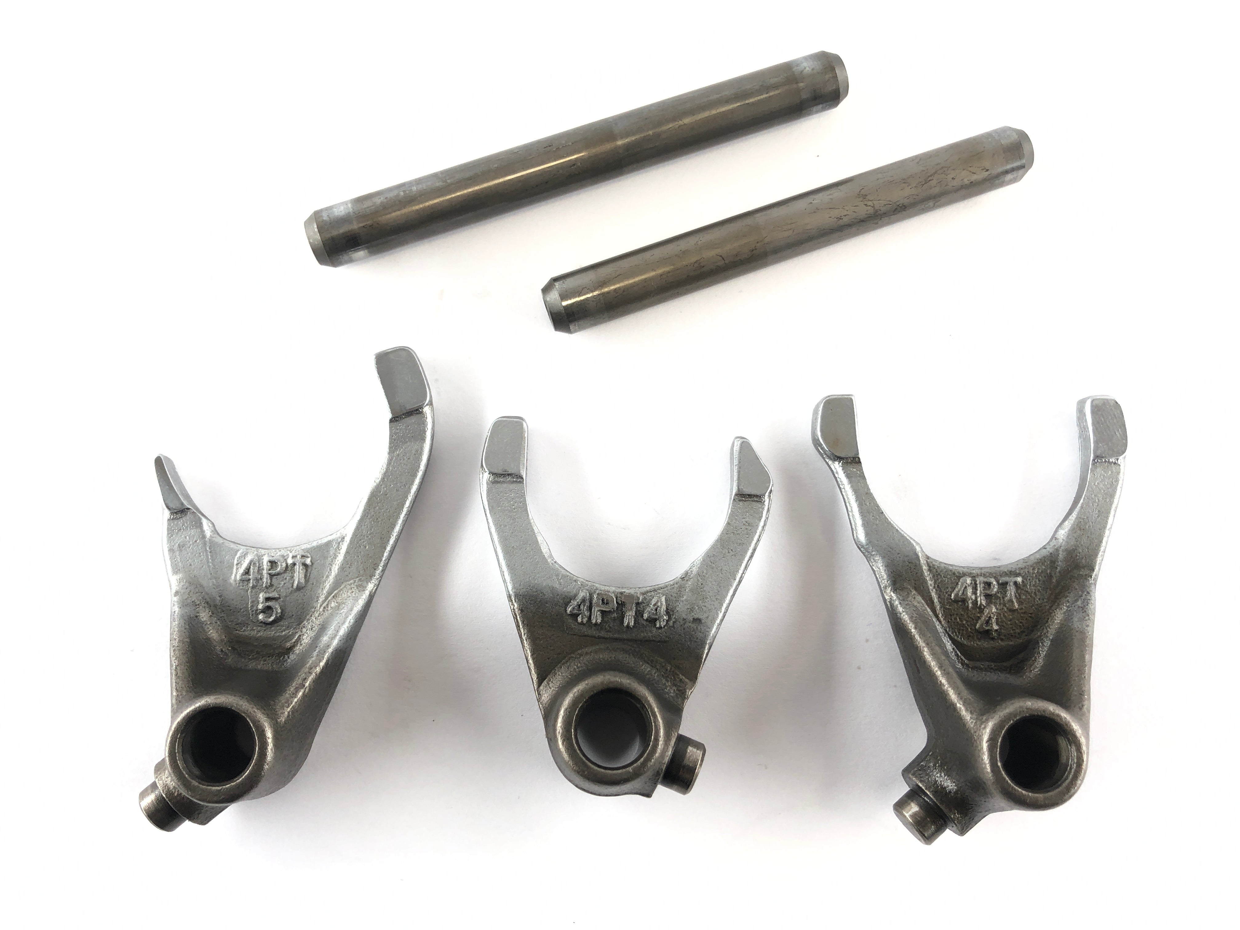 Yamaha TT 600 R DJ01 [2000] - Switch Forks Switching Claws Set