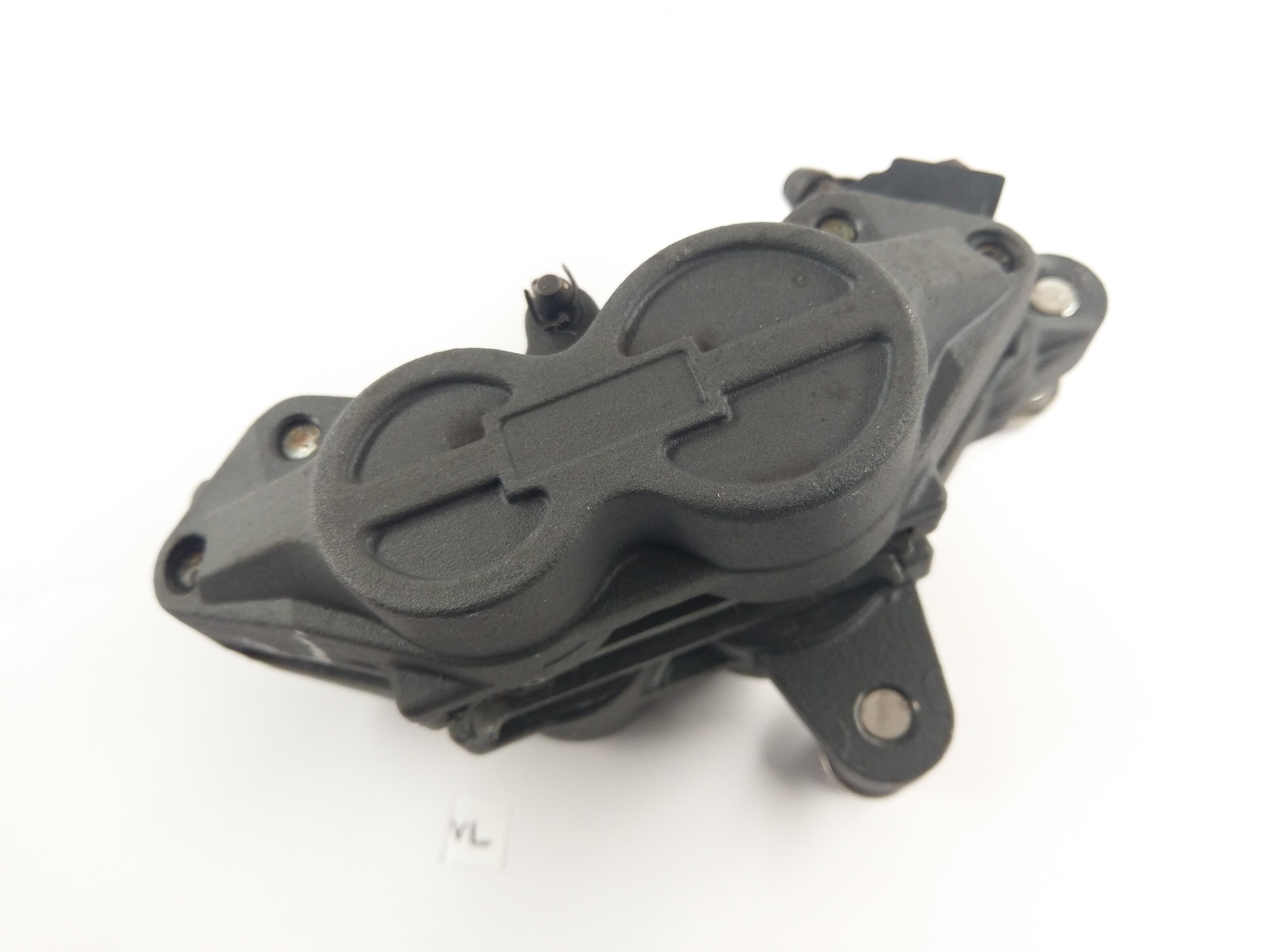 Triumph Speed Triple T509 885i [1998] -Brake Caliper Brake Zongs Front Left - 0