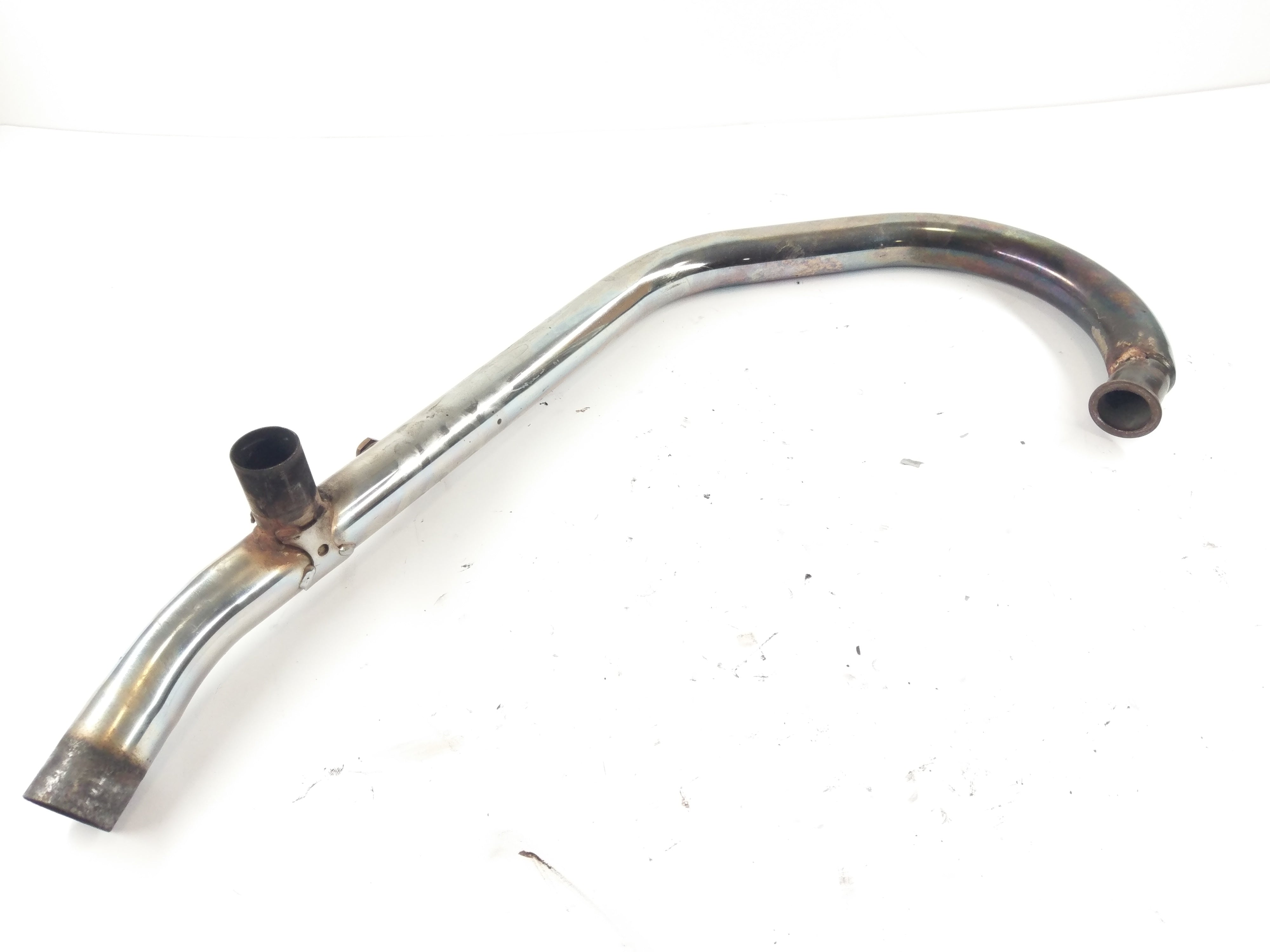 Moto Guzzi Breva 750 IE [2004] - Exhaust manifold manifold pipe