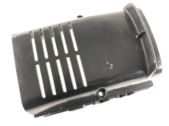 BMW R 100 GS 247E [1991] - Silnik rozrusznika startowego