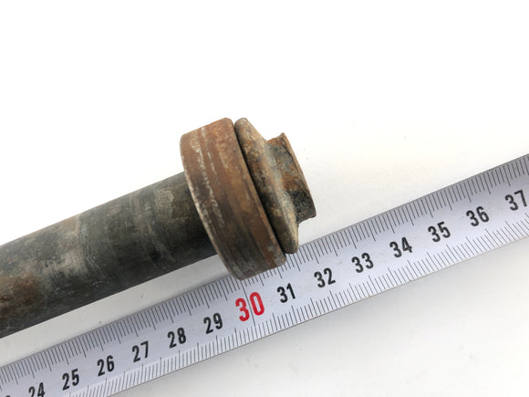 Suzuki GSX -R 1100 GV73B [1991] - Hinterakselakse Liner Axle