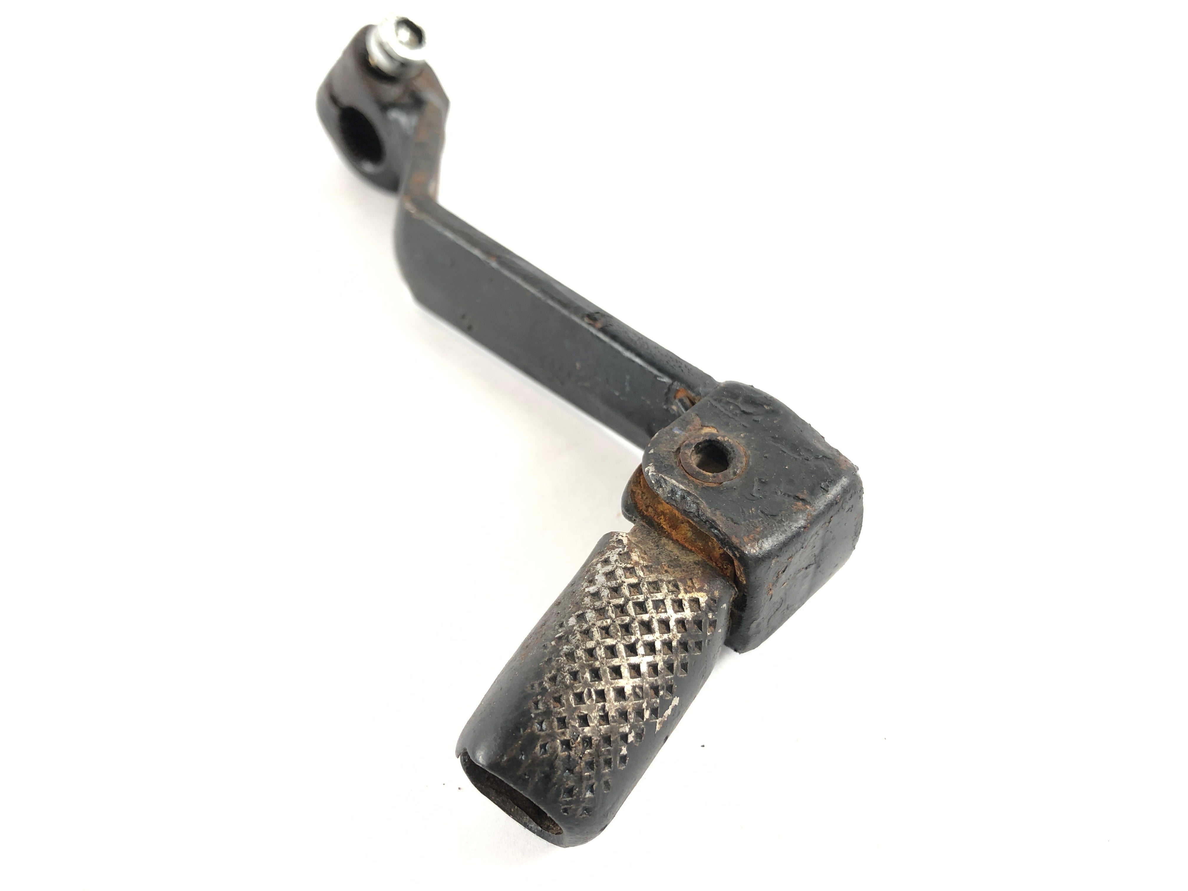 Husaberg FE 501 [2002] - Shift pedal gear lever