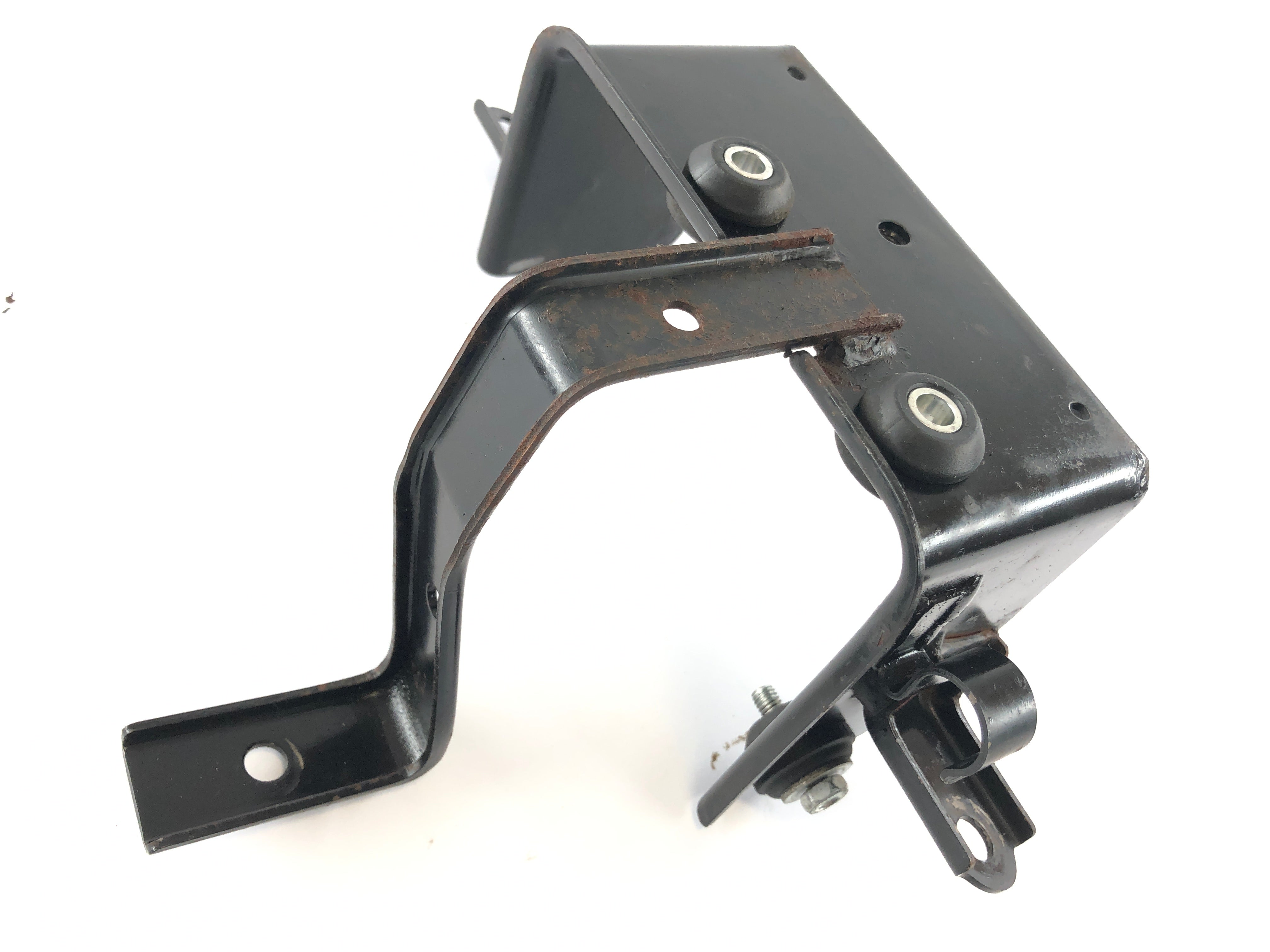 Suzuki Bandit GSF 650 S WVB5 [2005] - Support module ABS