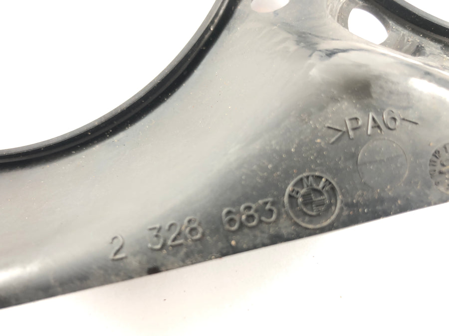 BMW R 1150 GS [2000] - покрытие фар