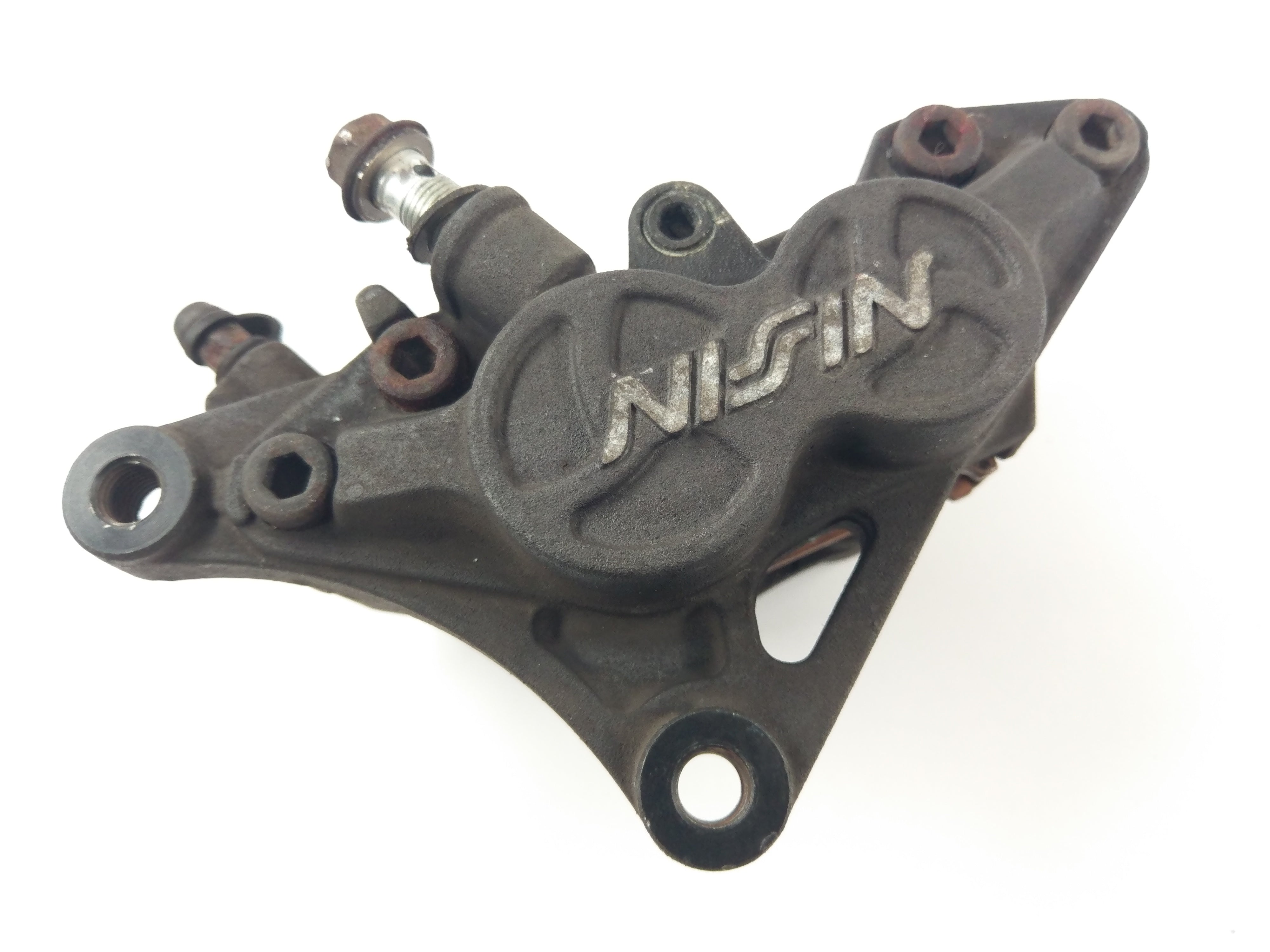 Suzuki GSXR 1100 GV73A [1992] - Brake caliper front left