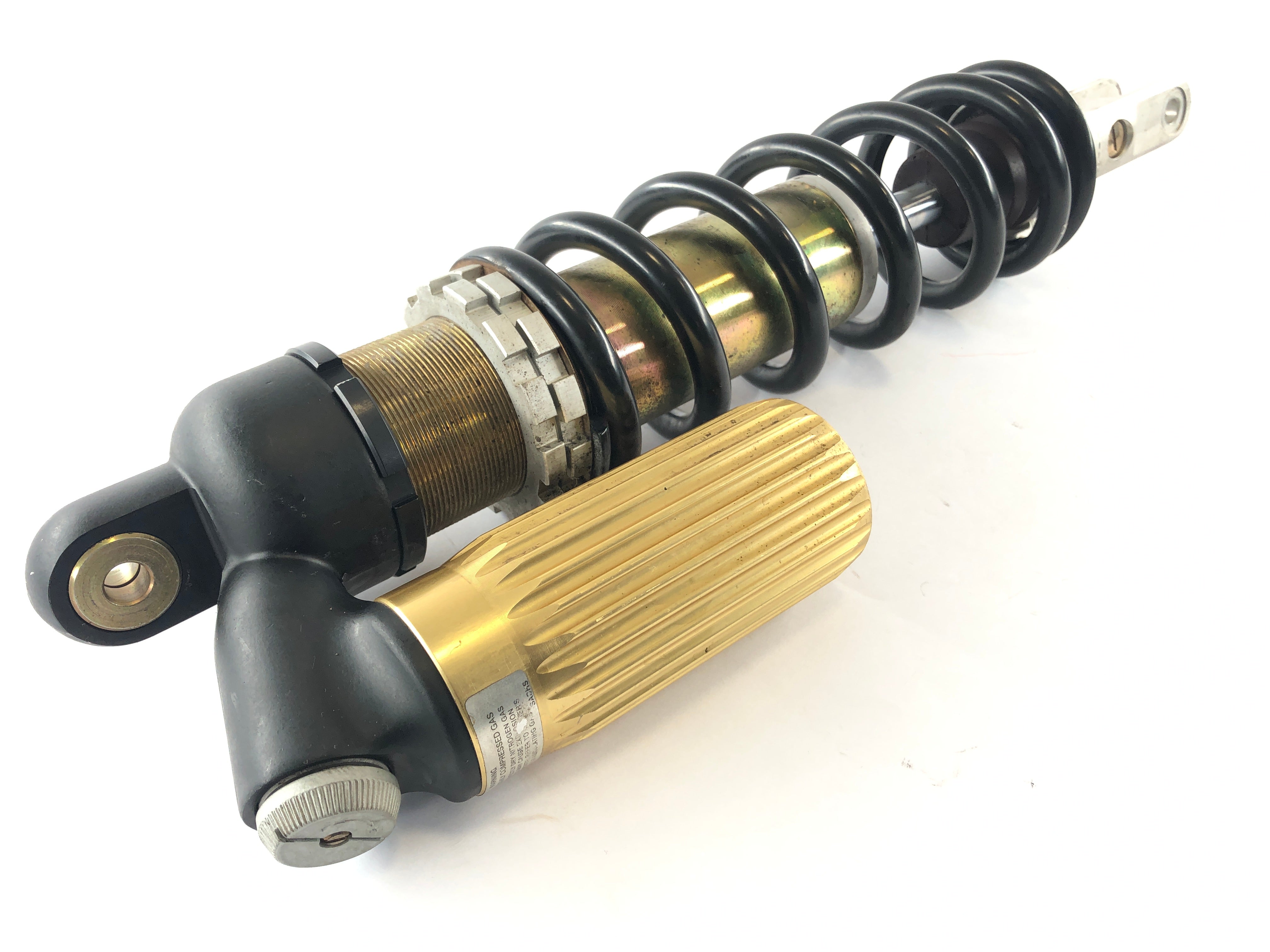 Husqvarna SMR 570 [2003] - Shock Absorber Spring Bone