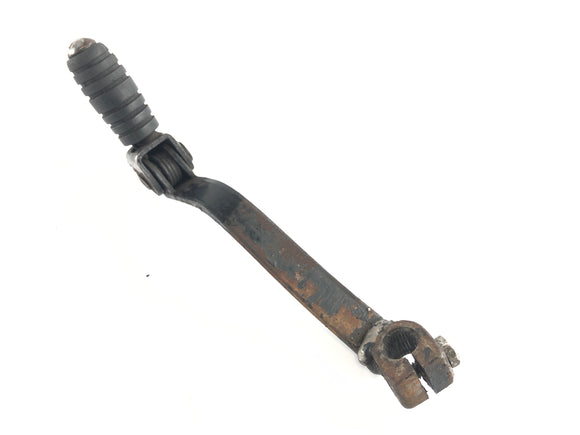 Triumph Tiger 955i 709EN [2001] - gearshift pedal gear lever