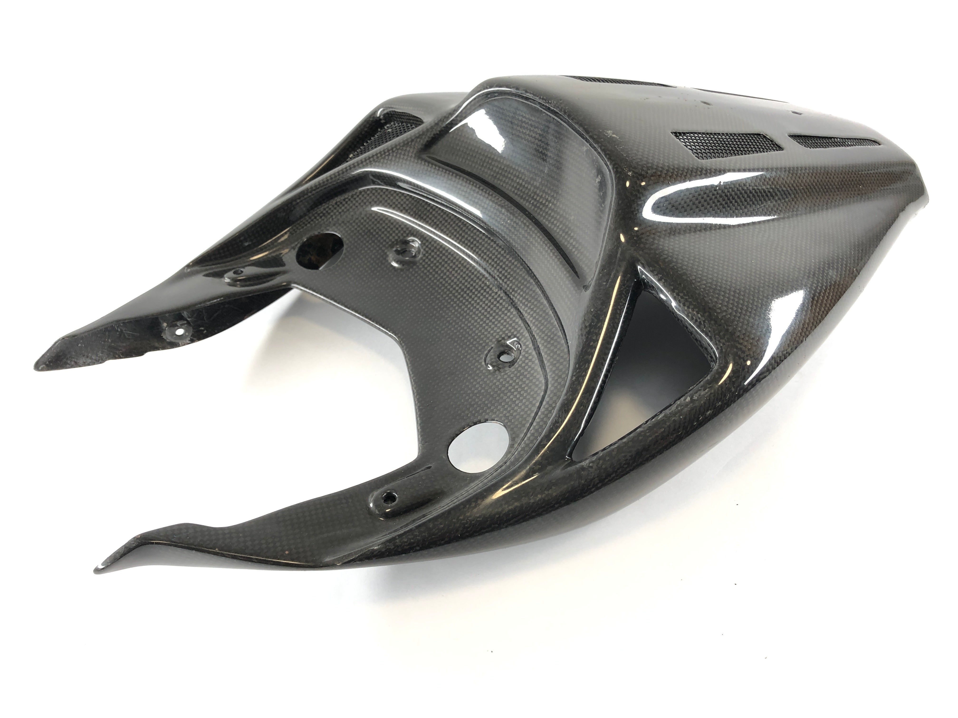 Ducati 999 [749] - Rear Fairing Carbon