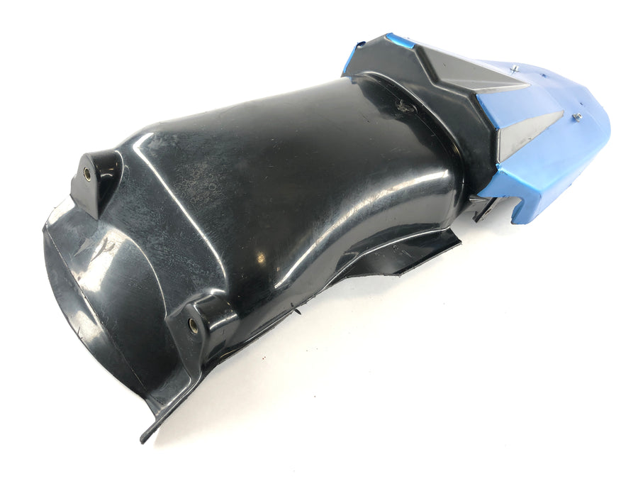 Husqvarna SMR 570 [2003] - Rear fender tail mudguard