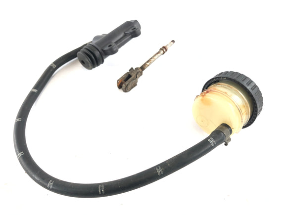 BMW R 1200 RT [2006] - Bremspumpe hinten