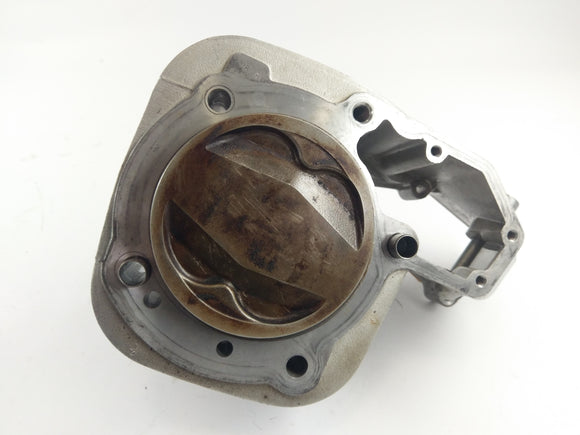 BMW R 1150 R R21 [2001] - Cilindro com pistão