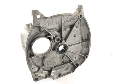 宝马R 75/6 [1974]  - 变速箱 - 0