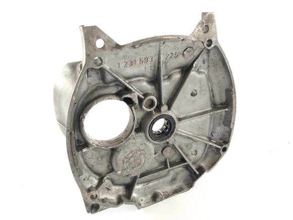 宝马R 75/6 [1974]  - 变速箱