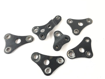 Suzuki Dr. 600 SN41A [1986] - Motorindehaver