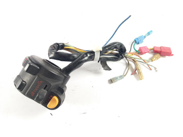 Yamaha TDR 125 5an [1999] - Przełącznik kierownicy kierownicy