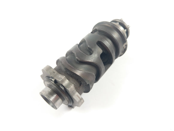 Yamaha DT 400 1R6-换档辊