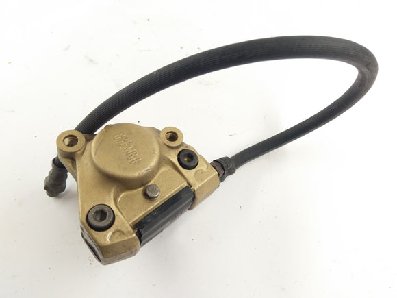 Cagiva Mito 125 8p Mk1 [1991] - Pinza freno per pinza freno dietro