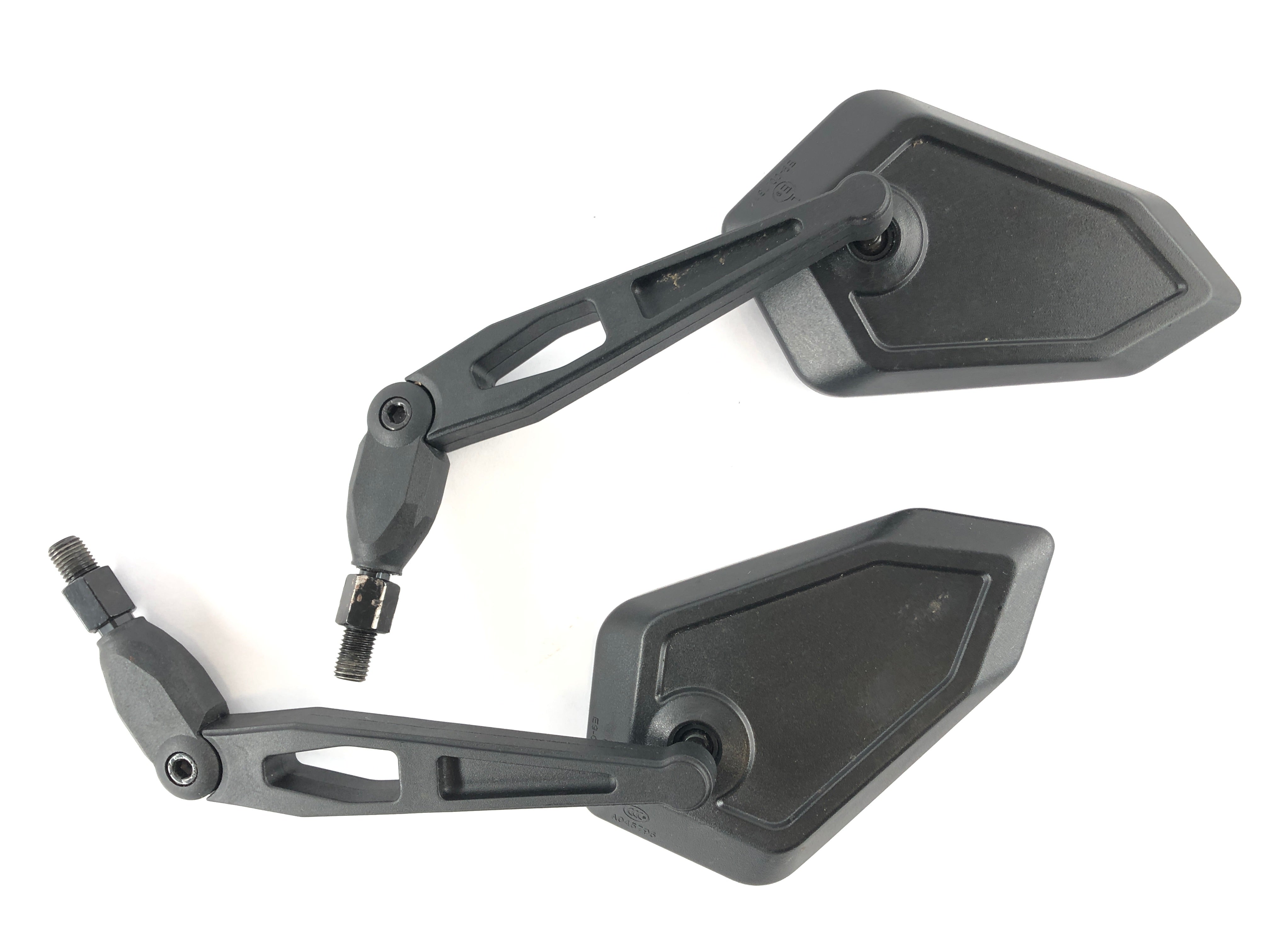 Kawasaki VN 1500 A VNAA [All Years of Construction] - Mirror Backview Set Set Par