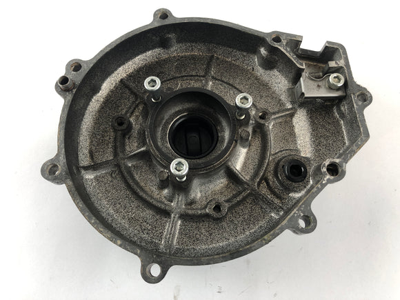 Kawasaki KLR 250 kl 250 D [1985] - Lima Lid