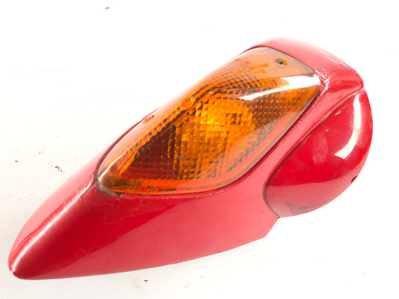 Ducati Paso 750 [1990]  - ミラーセットカップル