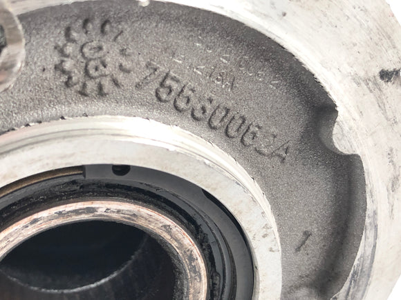 Ducati Multistrada 1000 DS [2004] - Exent Chain Tensioner