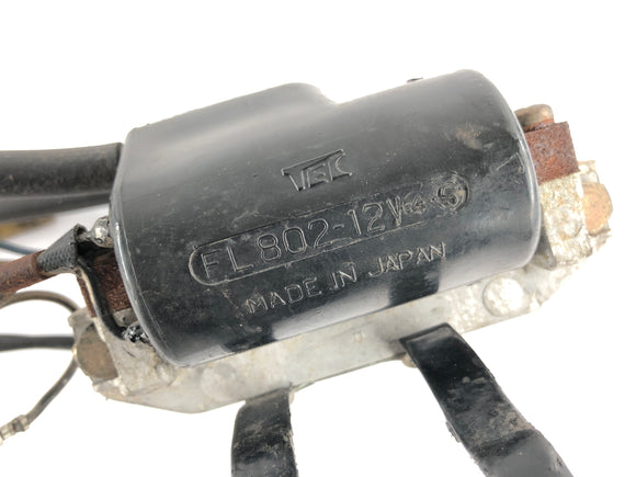 ホンダCJ 360 T [1980]  - プラグ付きイグニッションコイル