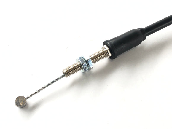 SUZUKI DR 800 S BIG SR42B - Pociąg gazowy - Wzmocnione wykonanie