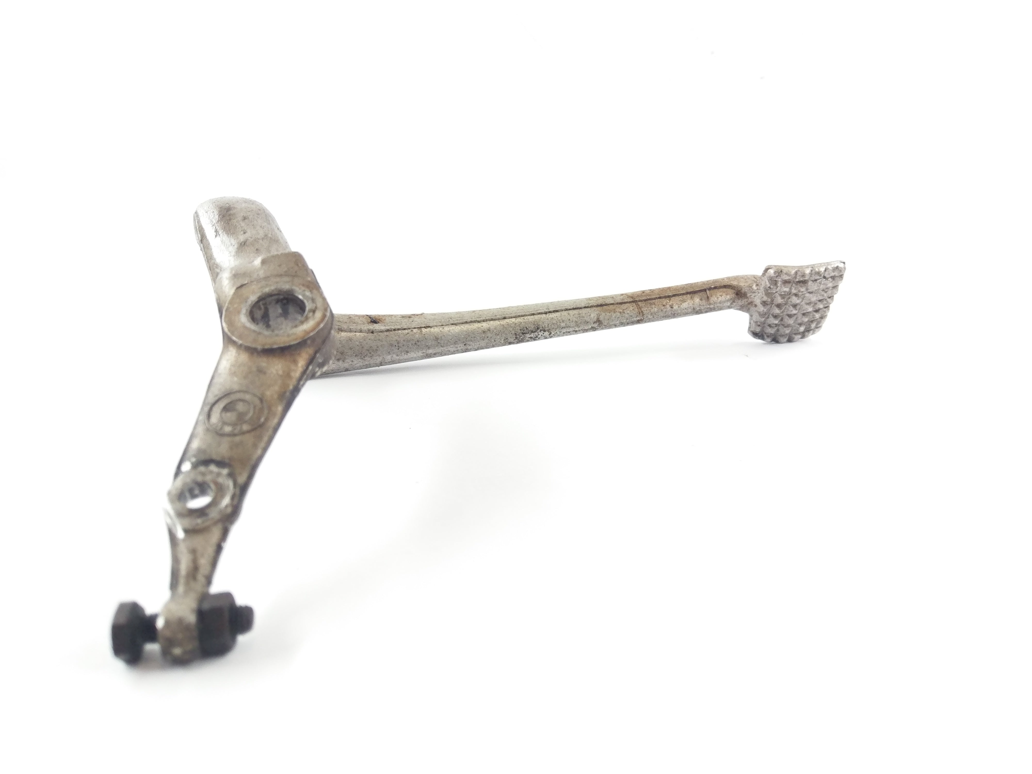 BMW R75/5 [1973] - Brake lever brake pedal