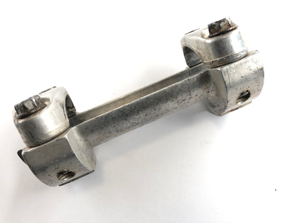 Husaberg Fe 501 [2002] - Handelstångshållare för styret