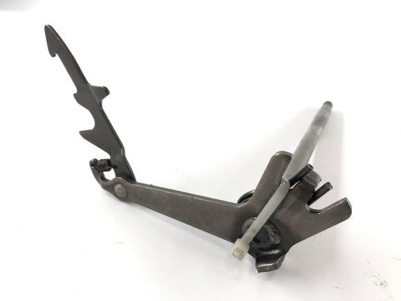 Honda CB 650 RC03 [1980] - Circuito dell'albero dell'interruttore