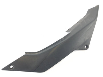 Aprilia SX KX1 125 [2020] - Panneau latéral de carénage arrière Panneau latéral droit