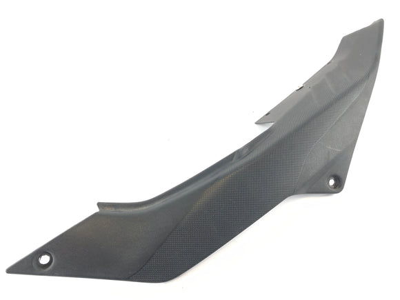 Aprilia SX KX1 125 [2020] - Panneau latéral de carénage arrière Panneau latéral droit