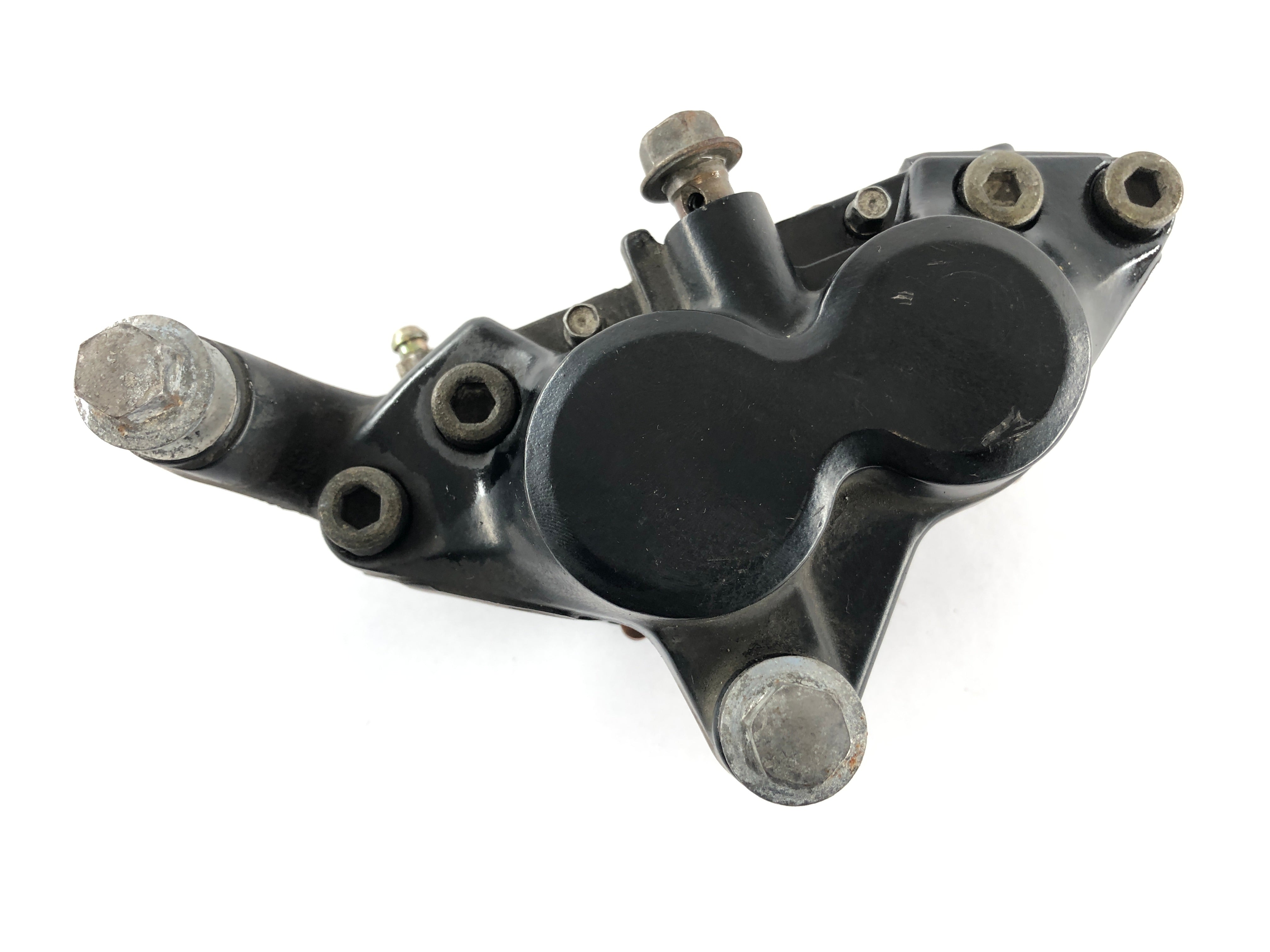 Yamaha V-max 1200 2EN [1997] - brake caliper front left