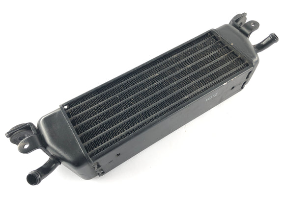 BMW R 1150 RT [2003] - Olejový chladič