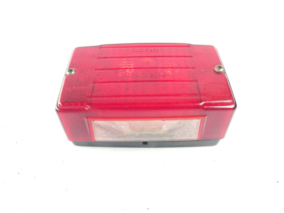 Yamaha XT 350 3YT / 55V [1991] - Taillight