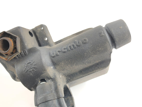 BMW C1 125 [2001] - Čerpadlo brzdového čerpadla vpravo