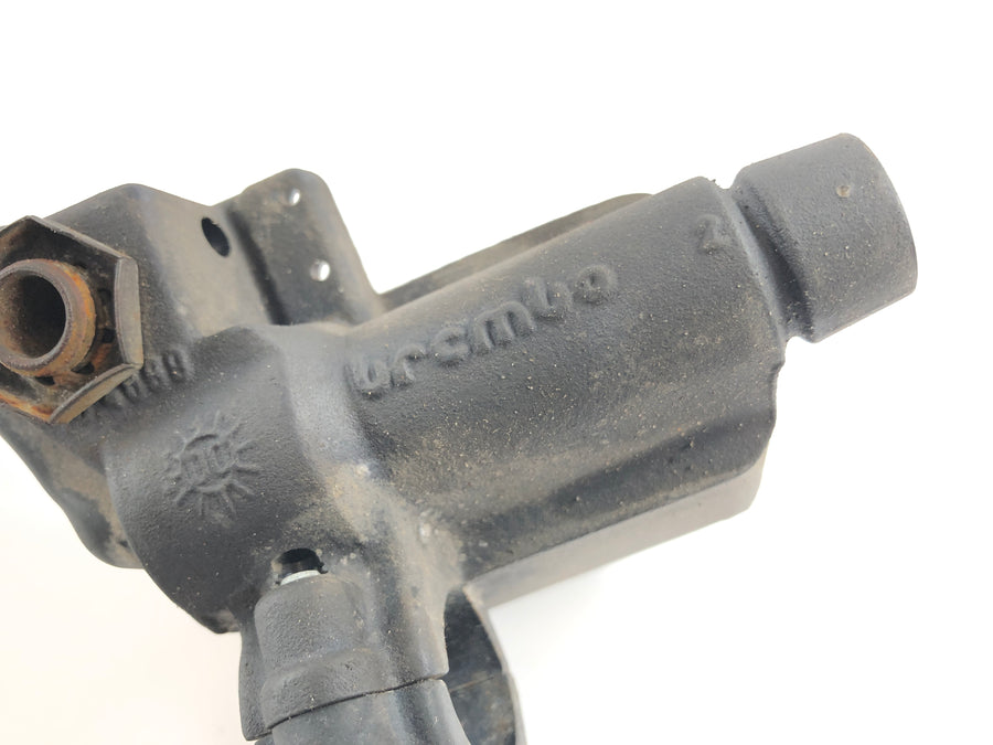BMW C1 125 [2001] - piduripump kasipiduripump parem